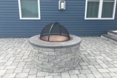 Jackson-Firepit